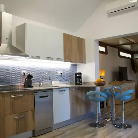 Relax Flor * Maspalomas