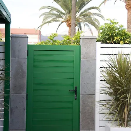 Feriehus Relax Flor Maspalomas (Gran Canaria)