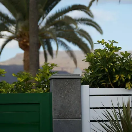 Feriehus Relax Flor Maspalomas (Gran Canaria)