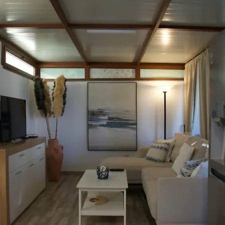 Tatil Evi Relax Flor