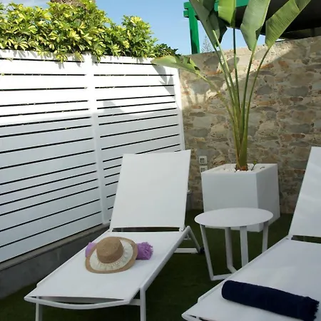 Relax Flor Maspalomas (Gran Canaria)