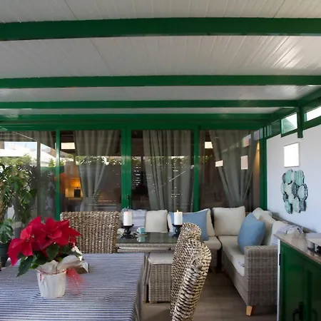 Tatil Evi Relax Flor