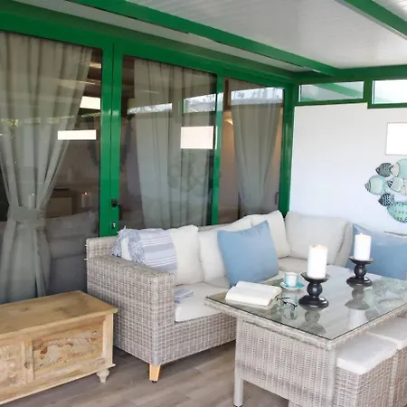 Relax Flor Tatil Evi Maspalomas (Gran Canaria)