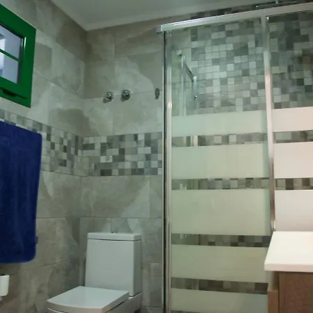 Relax Flor Maspalomas (Gran Canaria)