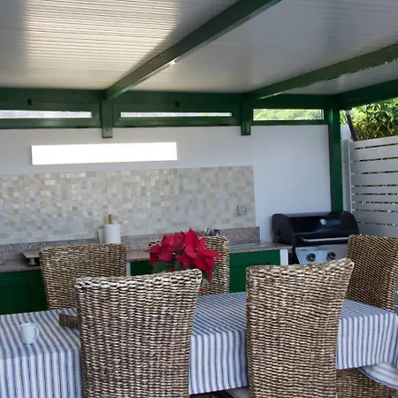 Tatil Evi Relax Flor