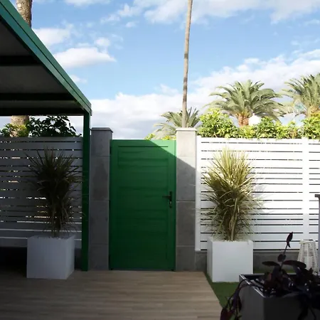 Relax Flor Tatil Evi *