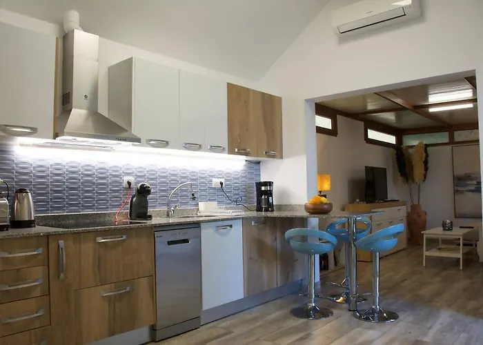 Relax Flor * Maspalomas (Gran Canaria)