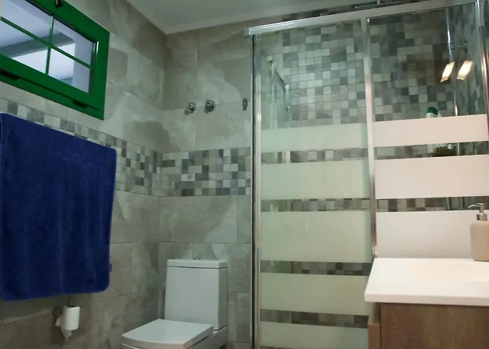 Relax Flor Maspalomas (Gran Canaria)