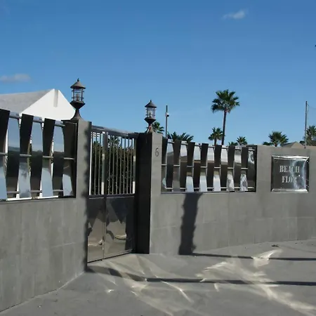 Relax Flor בית נופש *