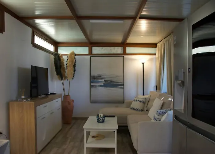 Сasa de vacaciones Relax Flor