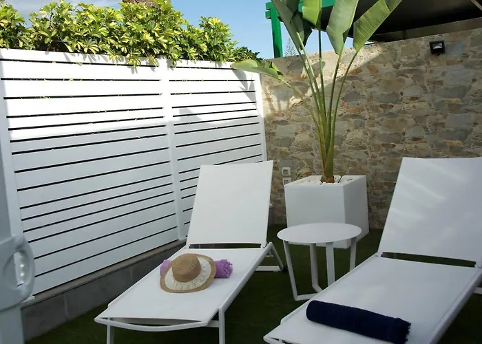 Relax Flor Maspalomas (Gran Canaria)