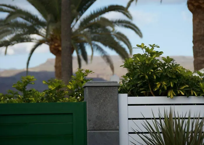 Relax Flor Ferienhaus