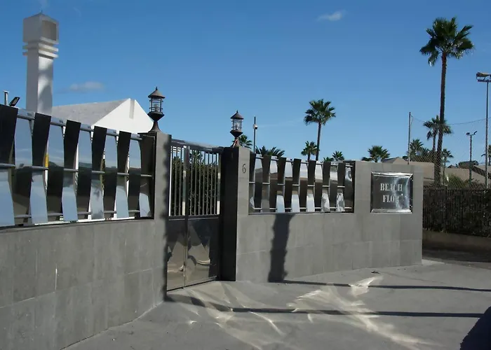 Relax Flor Сasa de vacaciones *