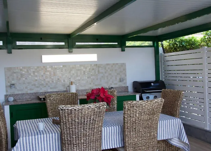 Ferienhaus Relax Flor