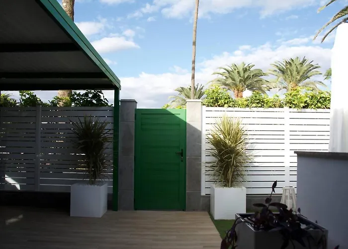 Relax Flor Ferienhaus *