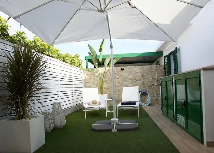 Ferienhaus Relax Flor *