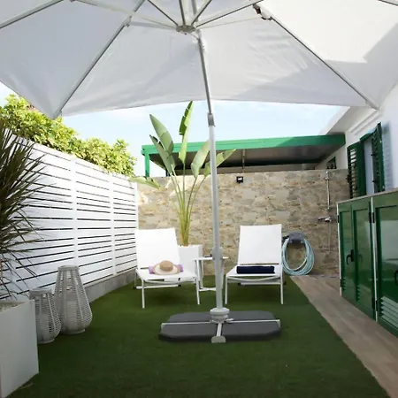 Holiday home Relax Flor *