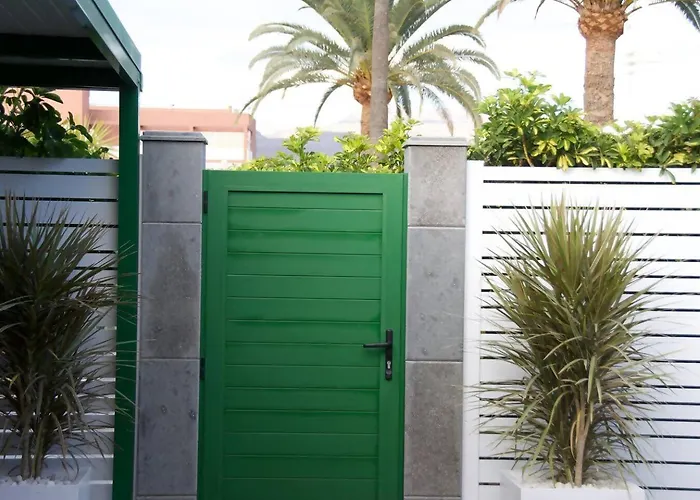 Casa de Férias Relax Flor Maspalomas (Gran Canaria)